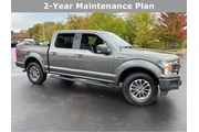 2018 F-150 XLT en Madison