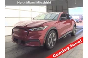 Ford Mustang Mach-E 2023 Pre en Miami