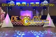 SERVICIO PROFESIONAL DJ EDDIE en Los Angeles