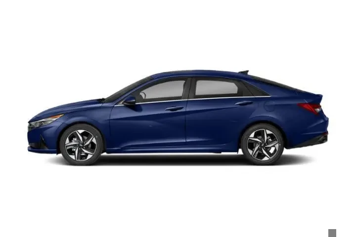 $16991 : Hyundai ELANTRA 2021 Limited image 2