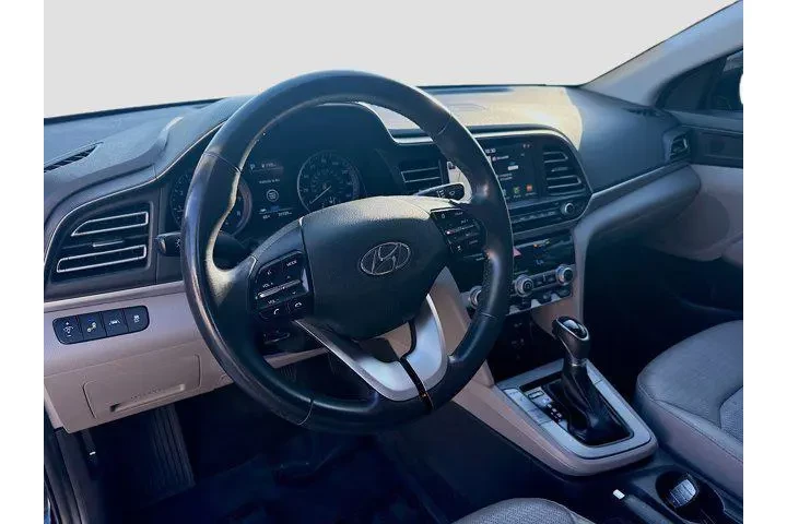 $14362 : Hyundai ELANTRA 2020 Limited image 7