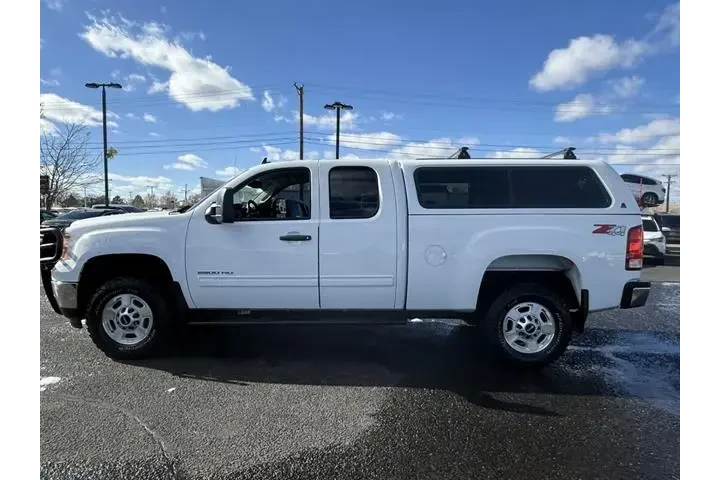 $24995 : GMC Sierra 2500HD 2013 4x4 S image 7