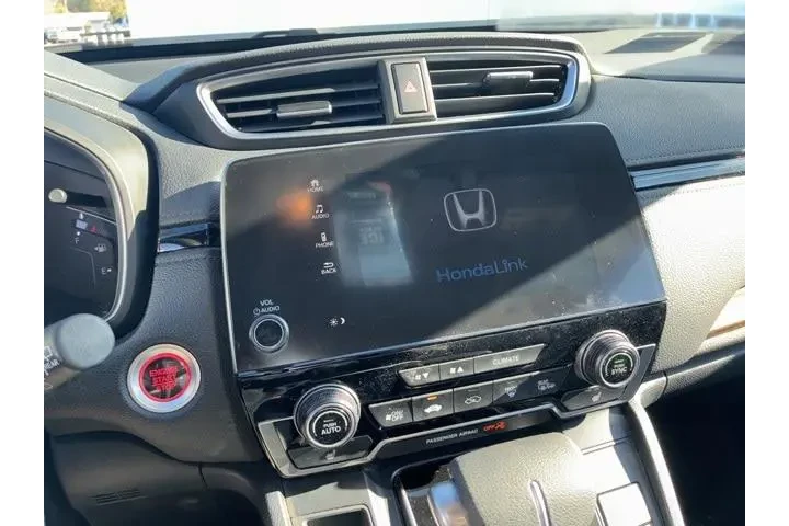 $26822 : Honda CR-V 2022 EX 4dr SUV image 6