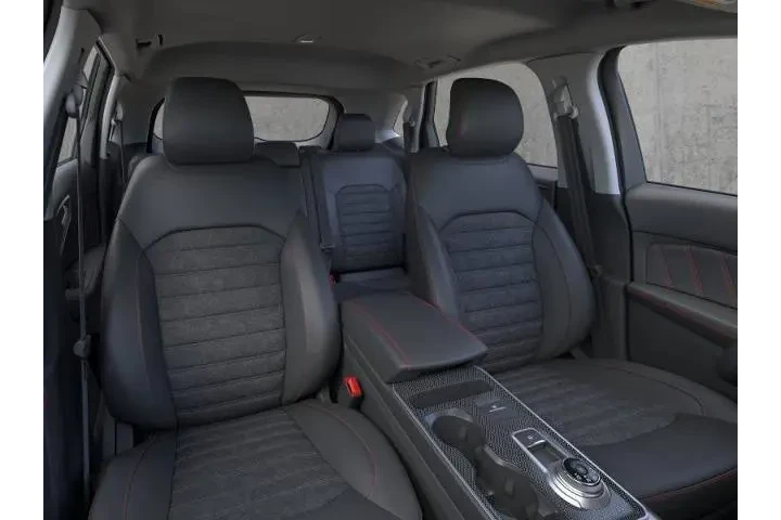 $36980 : Ford Edge 2024 AWD SEL 4dr S image 10