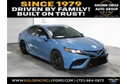 Toyota Camry 2023 SE 4dr Sed en Nashville