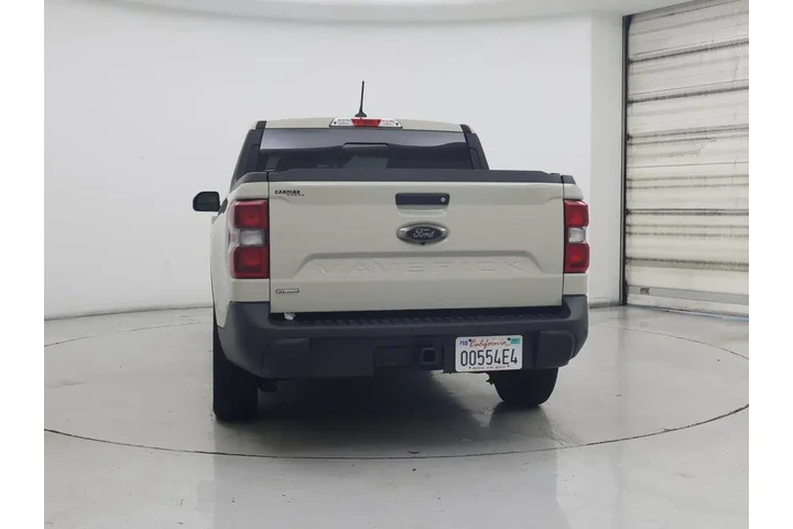 $33998 : Ford Maverick 2024 Lariat 4d image 6