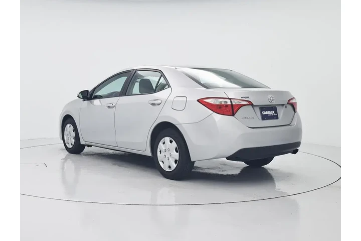 $14998 : Toyota Corolla 2014 L 4dr Se image 2