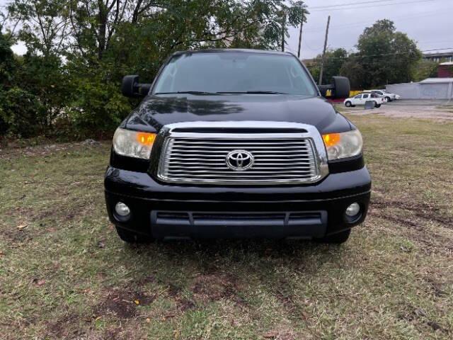 $19995 : 2011 Tundra Limited image 4