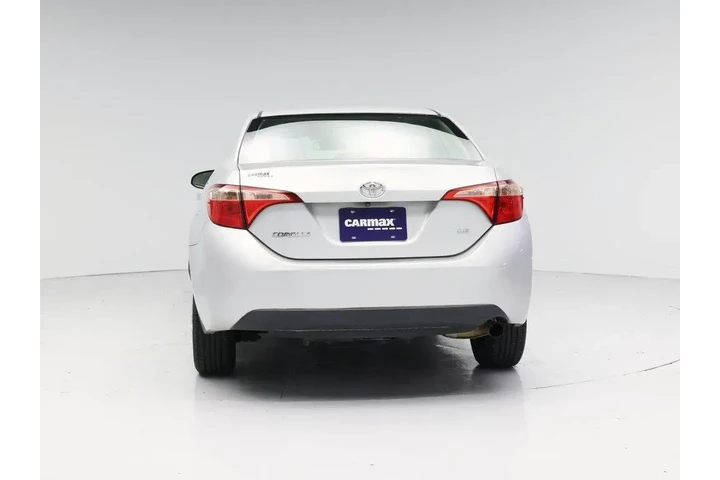 $17998 : Toyota Corolla 2017 LE 4dr S image 6