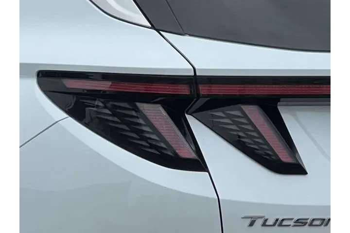 $24596 : Hyundai TUCSON 2022 AWD Limi image 9