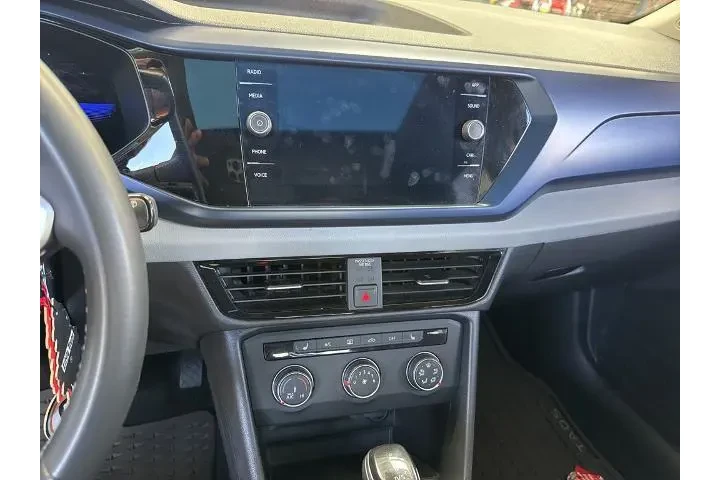 $17134 : Volkswagen Taos 2022 SE 4dr image 6