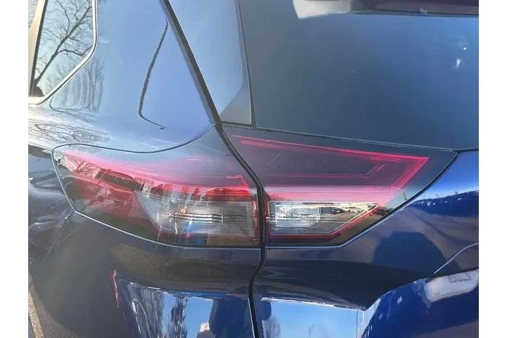 $23995 : Nissan Rogue 2025 AWD SV 4dr image 10