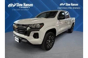 Chevrolet Colorado 2023 4x4 en Des Moines