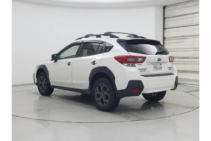 $25998 : Subaru Crosstrek 2023 AWD Sp image 2