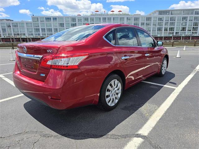 $6995 : 2013 NISSAN SENTRA image 7