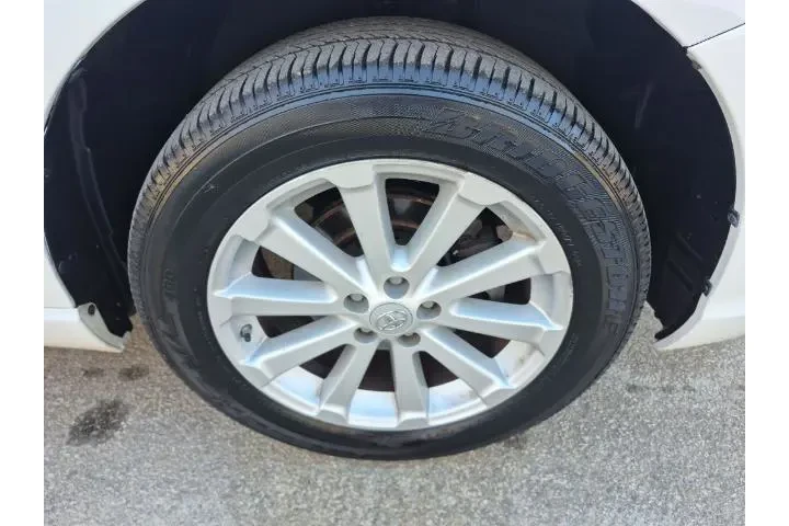 $8500 : Toyota Venza 2012 FWD LE 4cy image 7