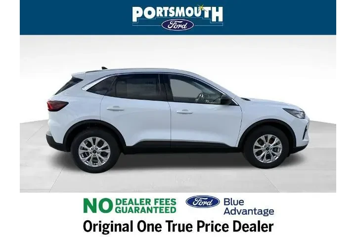 $23995 : Ford Escape 2023 AWD Active image 6