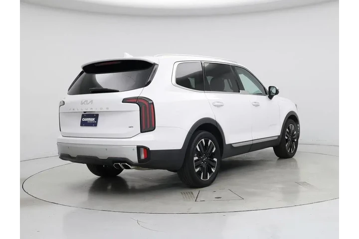 $39998 : Kia Telluride 2023 AWD SX 4d image 8