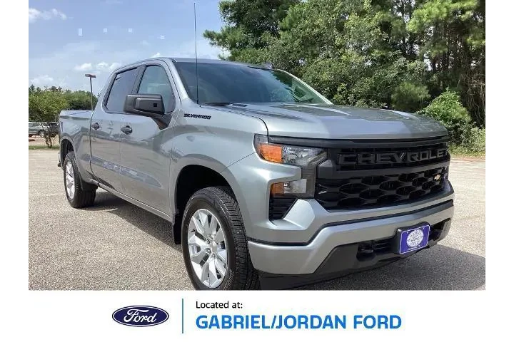 $37589 : Chevrolet Silverado 1500 202 image 1