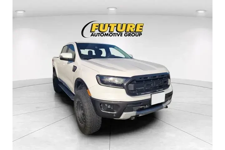 $29199 : Ford Ranger 2019 4x4 XL 4dr image 1