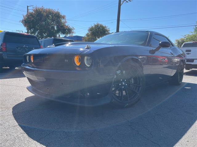 $29369 : 2017 Challenger T/A 392, T/A image 10