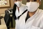 Alejandra Villada DDS en Los Angeles