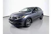 $27000 : Honda HR-V 2022 EX 4dr Cross thumbnail