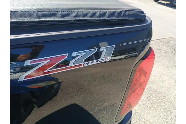 $21913 : Chevrolet Colorado 2017 4x4 image 7