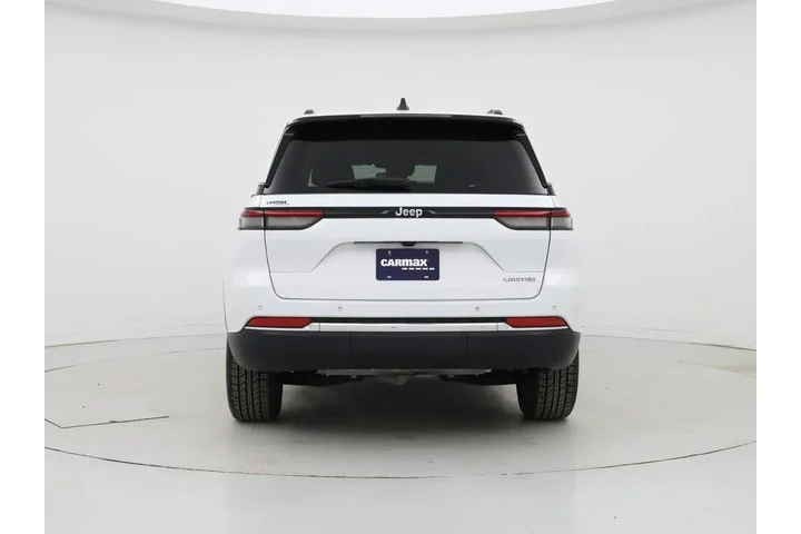 $26998 : Jeep Grand Cherokee 2023 4x2 image 6