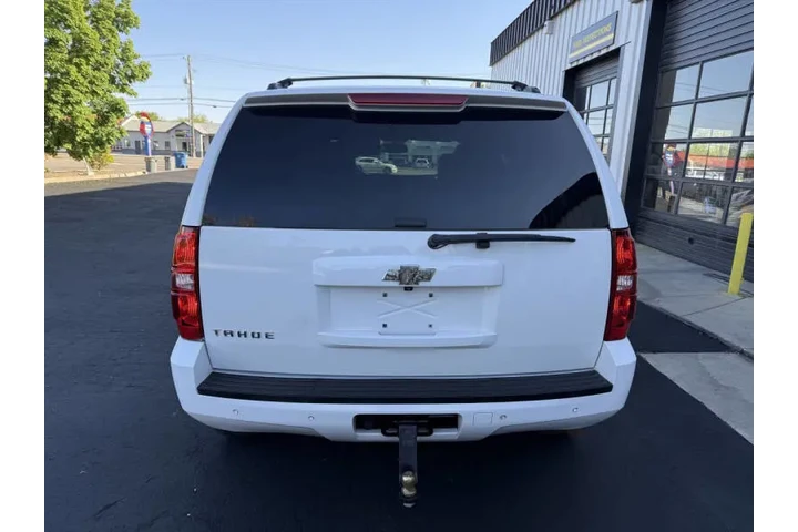 $17888 : 2013 Tahoe LT image 8