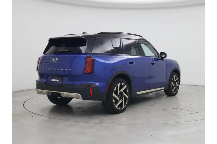 $31998 : MINI Countryman 2025 AWD Coo image 8
