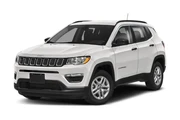Jeep Compass 2020 Latitude 4 en Hialeah