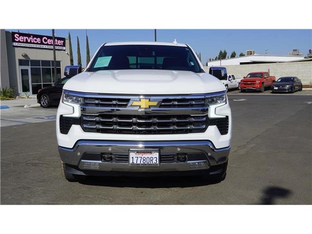 $41300 : 2022 Silverado 1500 LTZ image 2