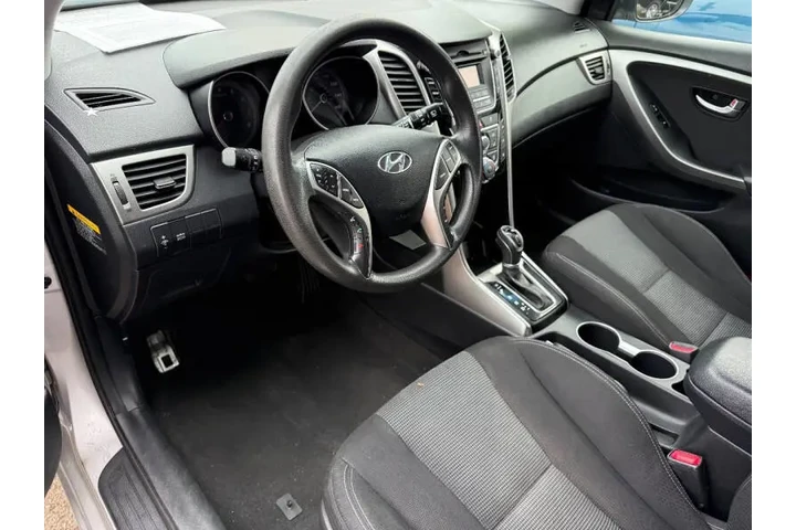 $6998 : 2013 Elantra GT image 7