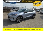 Ford Escape 2022 SE 4dr SUV en Houston