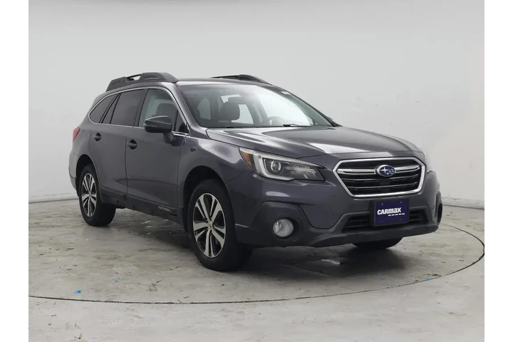 $18998 : Subaru Outback 2018 AWD 3.6R image 1