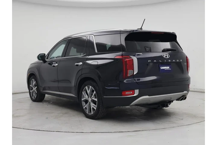 $24998 : Hyundai PALISADE 2020 AWD SE image 2