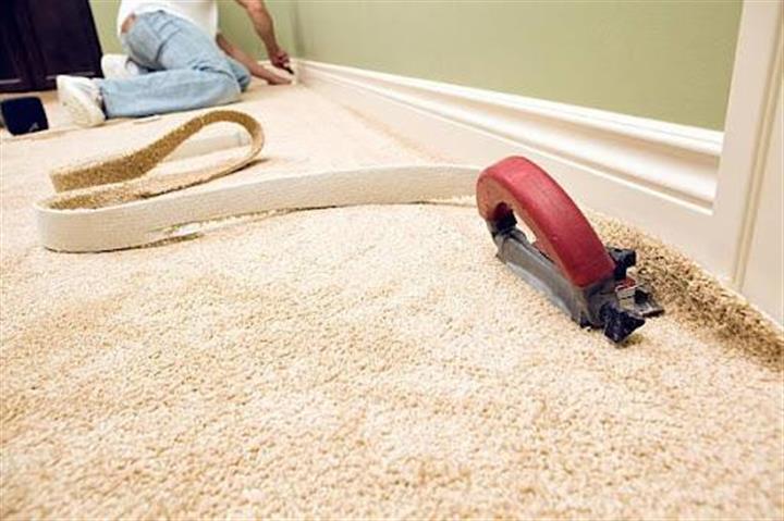 Carpets & Flooring image 1