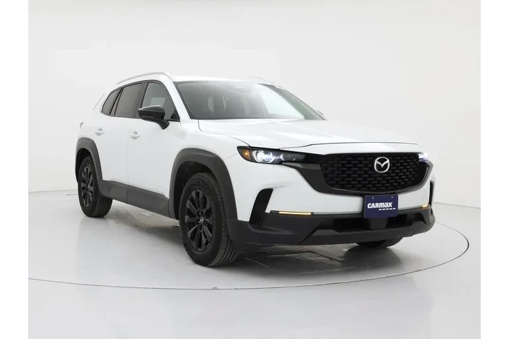 $28998 : Mazda CX-50 2025 AWD 2.5 S S image 1
