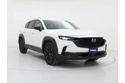 Mazda CX-50 2025 AWD 2.5 S S en Omaha