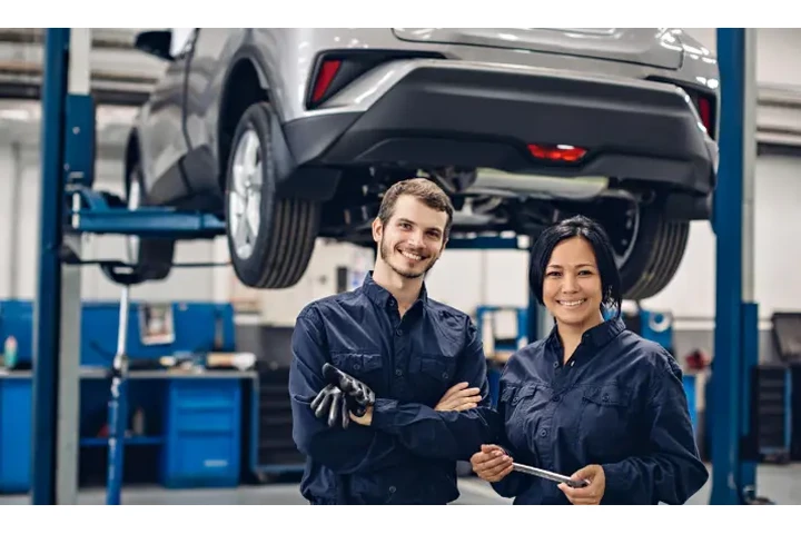 G&G Auto Performance image 6