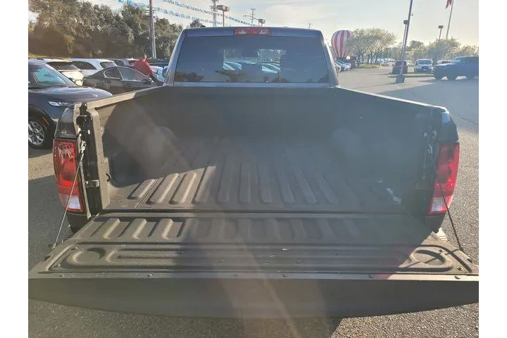 $24582 : Ram 1500 2016 4x4 Tradesman image 8