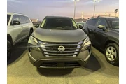 $25999 : Nissan Rogue 2025 S 4dr Cros thumbnail