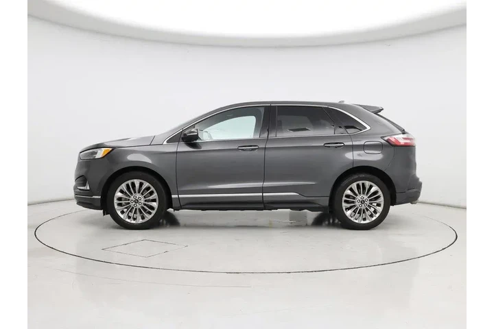 $22998 : Ford Edge 2020 AWD Titanium image 3
