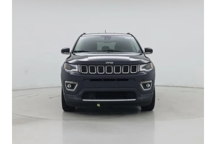 $15998 : Jeep Compass 2018 Limited 4d image 5