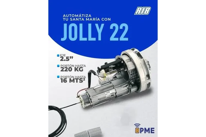 Puertas santamaría image 3