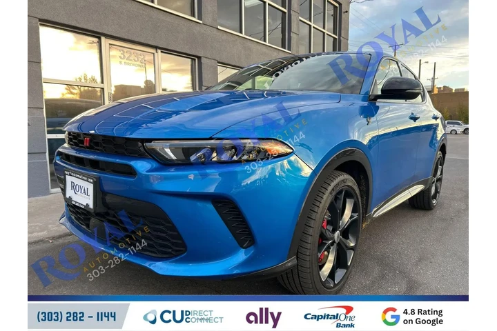 $25995 : 2024 Hornet R/T image 2