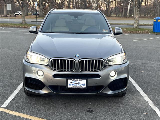 $17997 : 2015 BMW X5 AWD 4dr xDrive50i image 2