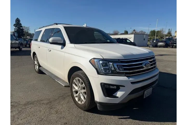 $31000 : Ford Expedition MAX 2021 4x4 image 7