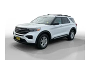 Ford Explorer 2022 XLT 4dr S en San Jose